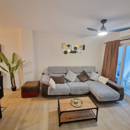 Apartamento Caribe Playa Calp Dış mekan fotoğraf